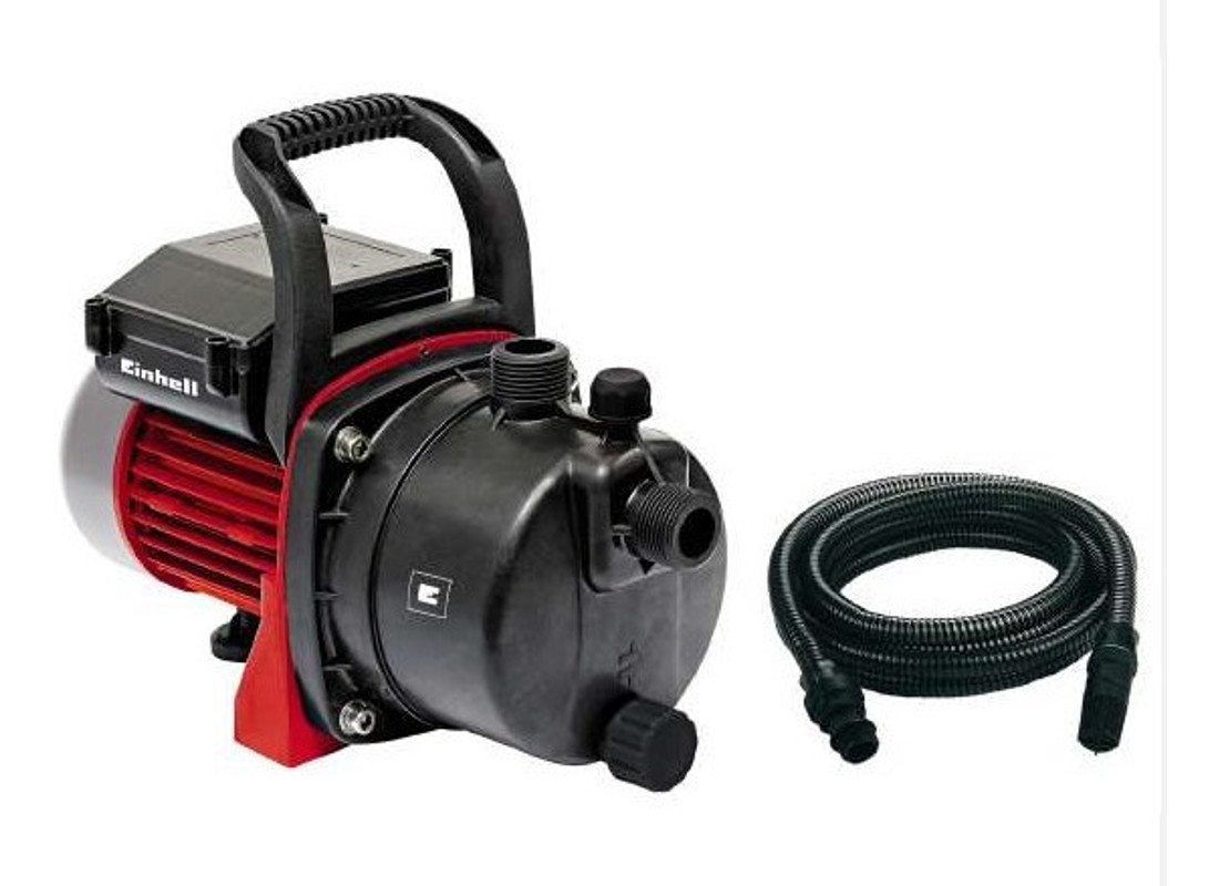 Einhell GC GP 6538 Set Kerti Szivatty K szlet