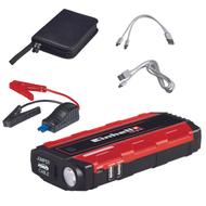 Einhell CE-JS 8 Hordozható indításrásegítő és töltő