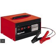 Einhell CC-BC 8 akkumulátor töltő, 12V, 8A
