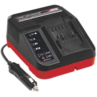 Einhell Power X-Car Charger autós töltő, 3A