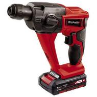 Einhell TE-HD 18 Li Kit Akkus fúrókalapács