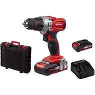 Einhell TE-CD 18/2 Li Kit Akkus Fúró- Csavarozó