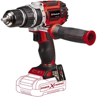 Einhell TP-CD 18/60 Li- i BL Solo akkus ütvefúró-csavarozó 18V, 13mm (akku és töltő nélkül)