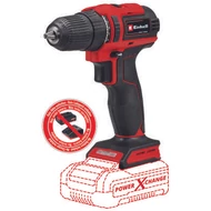 Einhell PXC TE-CD 18/40 Li BL-Solo akkus fúró-csavarozó, 18V, 40Nm (akku és töltő nélkül)