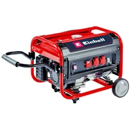 Einhell TC-PG 35/E5 benzinmotoros áramfejlesztő, 3100W