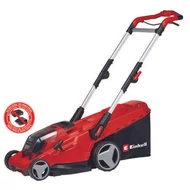 Einhell PXC GE-CM 36/41 Li-Solo akkus fűnyíró, 2x18V, 41cm, 50L (akku és töltő nélkül)