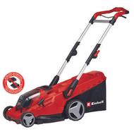 Einhell PXC GE-CM 36/41 Li-Solo akkus fűnyíró, 2x18V, 41cm, 50L (akku és töltő nélkül)