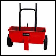 Einhell GC-SR 12 szórókocsi