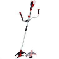 Einhell PXC Aggilo 36/255 BL-Solo akkus fűkasza, 2x18V, 30cm (akku és töltő nélkül)