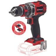 Einhell TE-CD 18/50 Li-i BL Solo akkus ütvefúró