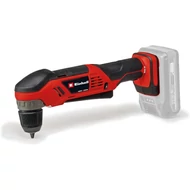 Einhell TE-AD 18 Li - Solo akkus szögfúró, 18V (akku és töltő nélkül)