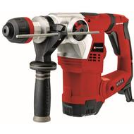 Einhell TE-RH 32 4F Kit fúrókalapács, SDS-Plus, 1.25kW, 32mm