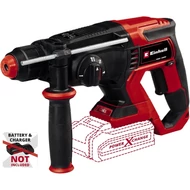 Einhell TE-HD 18/20 Li - Solo akkus fúrókalapács, 18V (akku és töltő nélkül)