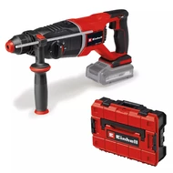 Einhell TP-HD 18/26 D Li BL Solo akkus fúrókalapács, SDS-Plus, 2.6J, 18V (akku és töltő nélkül)