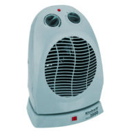 Einhell HKLO 2000 ventilátoros hősugárzó, 2000W