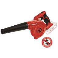 Einhell TE-CB 18/180 Li - Solo akkus lombfúvó 