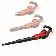 Einhell GE-UB 18/250 Li E-Solo akkus univerzális lombfújó, 18V (akku és töltő nélkül)