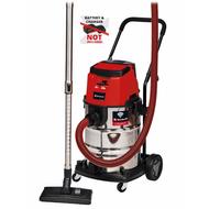 Einhell TP-VC 36/30 S Auto-Solo száraz-nedves porszívó, 18V (akku és töltő nélkül)