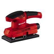 Einhell TH-OS 1520 rezgőcsiszoló