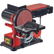 Einhell TC-US 380 asztali szalagcsiszoló 