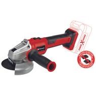 Einhell TE-AG 18/150 Li BL - Solo akkus sarokcsiszoló, 18V, 180mm (akku és töltő nélkül)