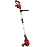 Einhell GC-CT 18/24 Li akkus szegélynyíró, 18V, 24cm (1db 2Ah akkuval) ÁLTALÁNOS