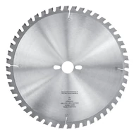 Einhell körfűrészlap, 40 fogas, 305x30x3mm