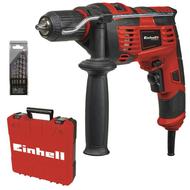 Einhell TC-ID 720/1 E Kit ütvefúrógép