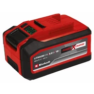 Einhell 18V 5-8Ah Multi-Ah PXC Plus akkumulátor, 18V, 5-8Ah