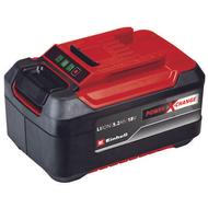 Einhell PXC-Twinpack akkumulátor 2x18V, 5.2Ah