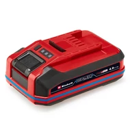 Einhell SEALED PXC Plus A1 akku, 18V, 4Ah