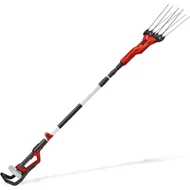 Einhell PCX GE-FS 18/53 Li-Solo akkus olajbogyó- és gyümölcsszedő, 18V (akku és töltő nélkül)