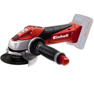 Einhell TE-AG 18 Li akkus sarokcsiszoló 115mm Power X-Change