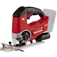 Einhell PXC TE-JS 18/80 Li-Solo akkus dekopírfűrész, 18V (akku és töltő nélkül)