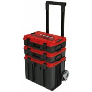 Einhell E-Case torony prémium koffer, 120kg, 43x40x67.5cm