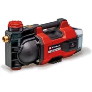Einhell AQUINNA 36/34 akkus kerti szivattyú, 36V, 3.7bar (akku és töltő nélkül)