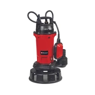 Einhell GE-DP 900 Cut aprítós szennyvízszivattyú, 900W