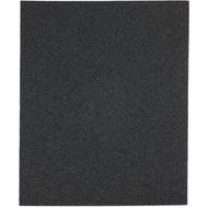 KWB megerősített csiszolóvászon, kék, G40, 230x280mm, 50db