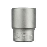 KWB Profi CrV dugófej, 3/8&quot;, 17mm