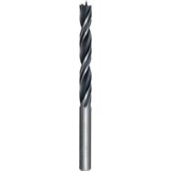 KWB Profi CrV Drill Bits hengeres fafúrószár, 151x115x13.0mm