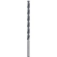 KWB Profi CrV Drill Bits hengeres fafúrószár, extra hosszú, 250x185x10.0mm