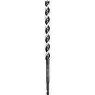 KWB 3S Japán HSS-M2 auger csigafúrószár 235/160x10mm