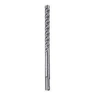 KWB Premium HB 7 X Cross-Tip kőzetfúrószár, SDS Plus, 4 élű, 18x250mm