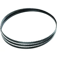 KWB szalagfűrészlap, TPI6, 1400x8x0.65mm