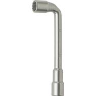 KWB Profi L-foglalatú eltolt csavarkulcs, 17mm