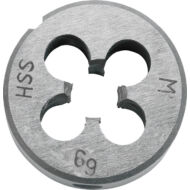 KWB HSS menetmetsző, M5, 9x25mm