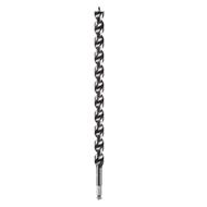KWB AKKU TOP ENERGY SAVING 35% HSS-M2 fafúrószár 28 mm 460/384 mm
