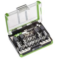 KWB PROFI BIT-BOX EXTREM FORCE bit klt. (28db-os)