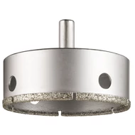 KWB PROFI DIAMOND ipari gyémánttal borított koronafúró 45x25mm