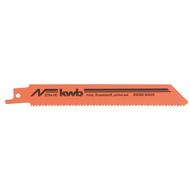 KWB PROFI MULTI-MATERIAL HCS orrfűrészlap fogak:2,5 (2db-os)